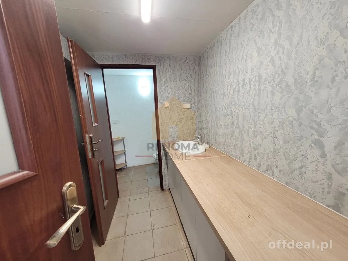 Budynek użytkowy/hala do adaptacji