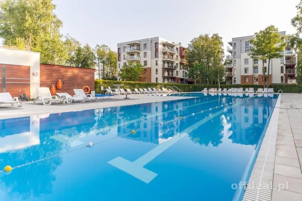 2-room apartment for sale in Kołobrzeg, Zachodnia | 56.33 m²