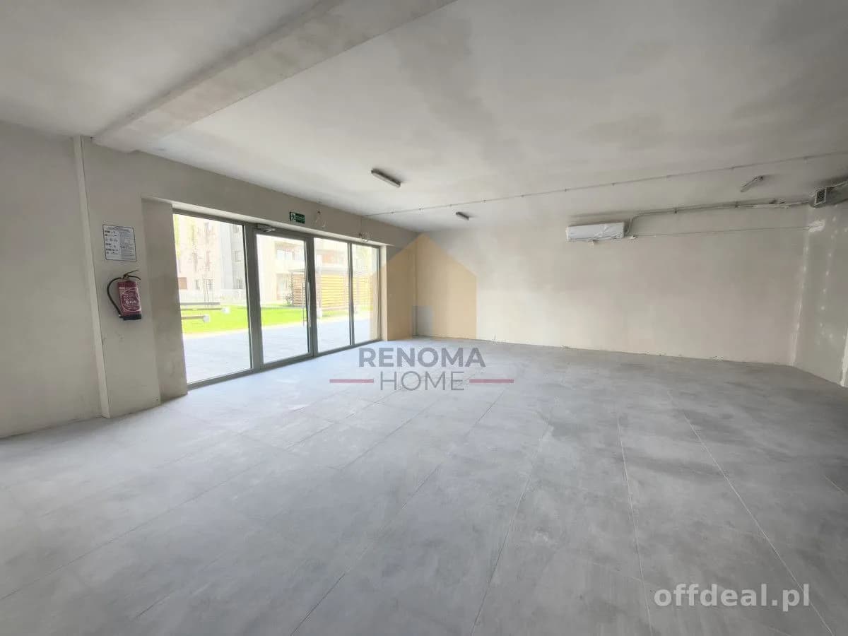 3-room commercial property for rent in Świdnica | 64 m²