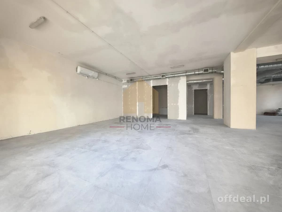 3-room commercial property for rent in Świdnica | 64 m²