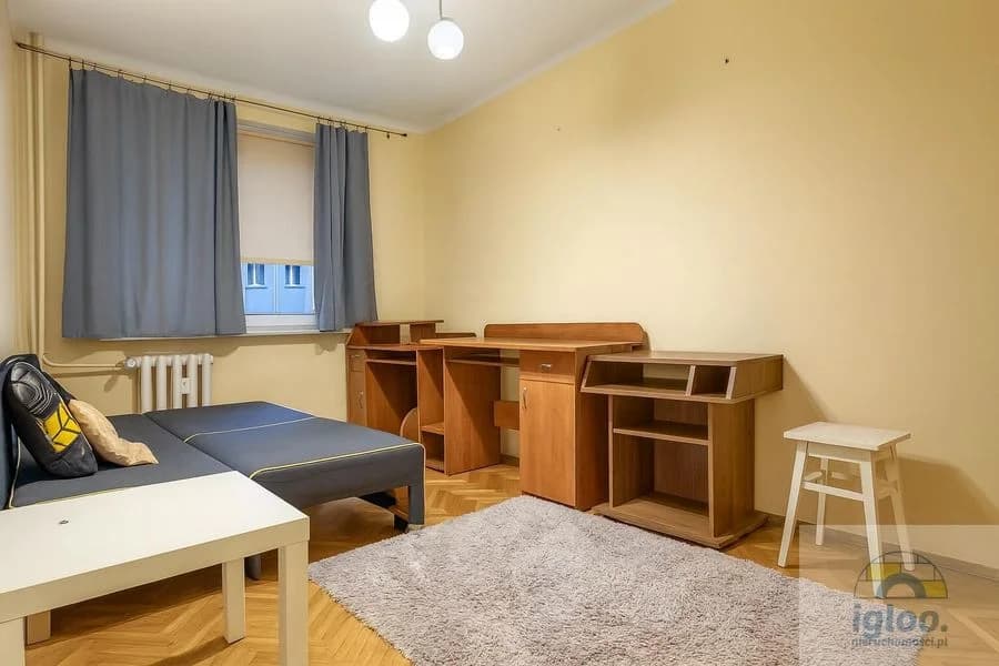 3-room apartment for sale in Kielce | 46 m²