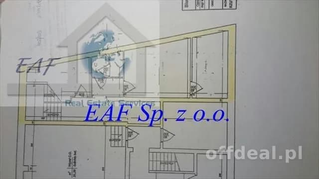 commercial property for rent in Warszawa, Mokotów, Sielce | 100 m²