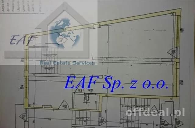 commercial property for rent in Warszawa, Mokotów, Sielce | 100 m²