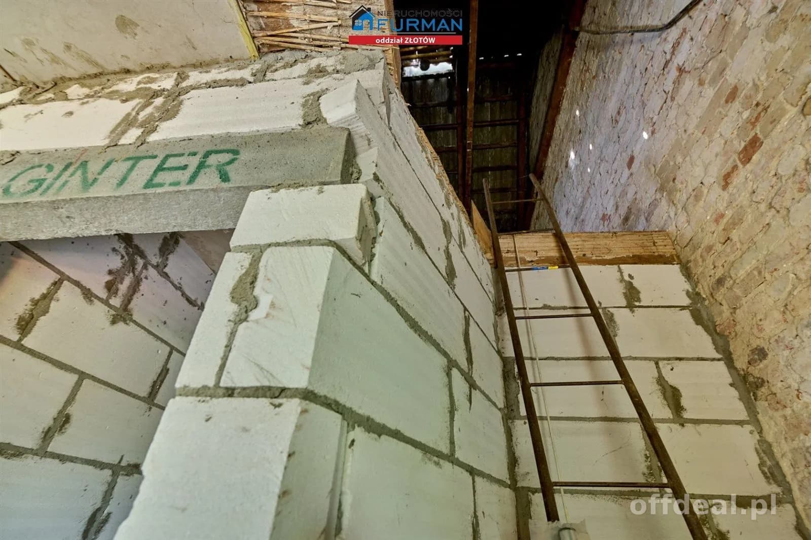 maison à vendre à Witrogoszcz | 50,89 m²