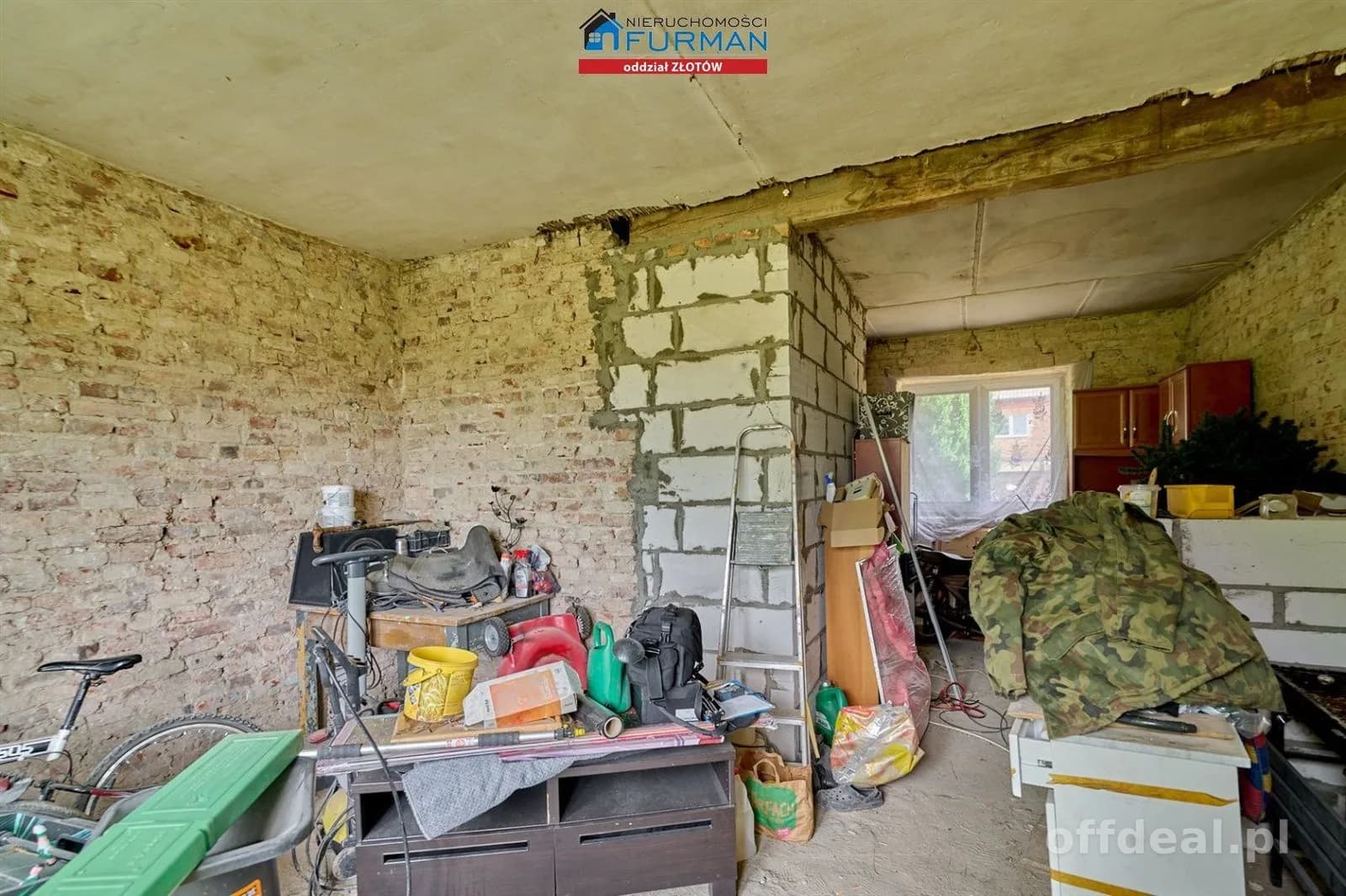 maison à vendre à Witrogoszcz | 50,89 m²
