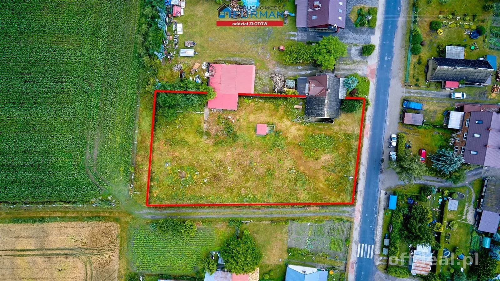 maison à vendre à Witrogoszcz | 50,89 m²