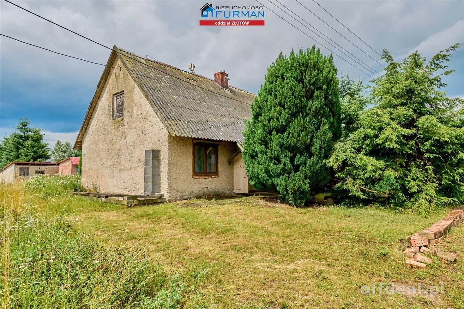 maison à vendre à Witrogoszcz | 50,89 m²