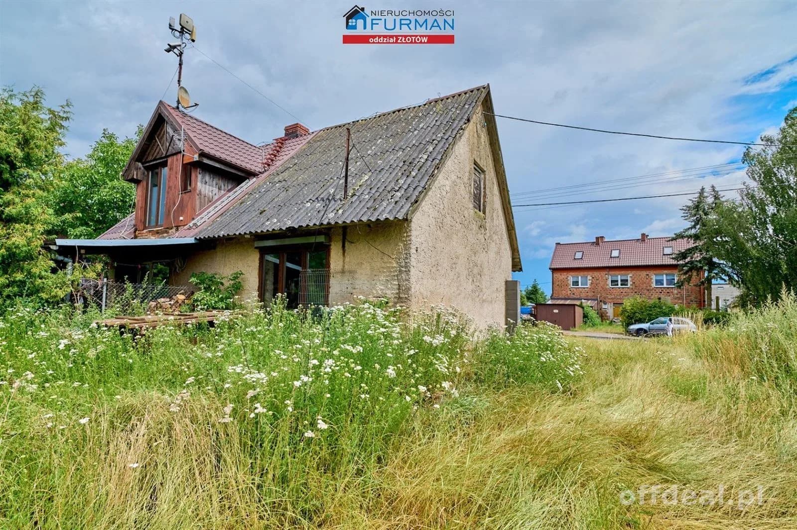 maison à vendre à Witrogoszcz | 50,89 m²