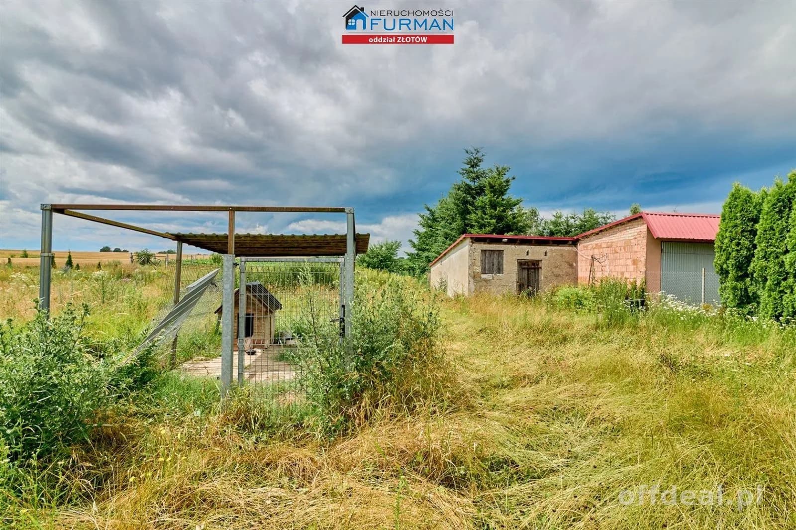 maison à vendre à Witrogoszcz | 50,89 m²