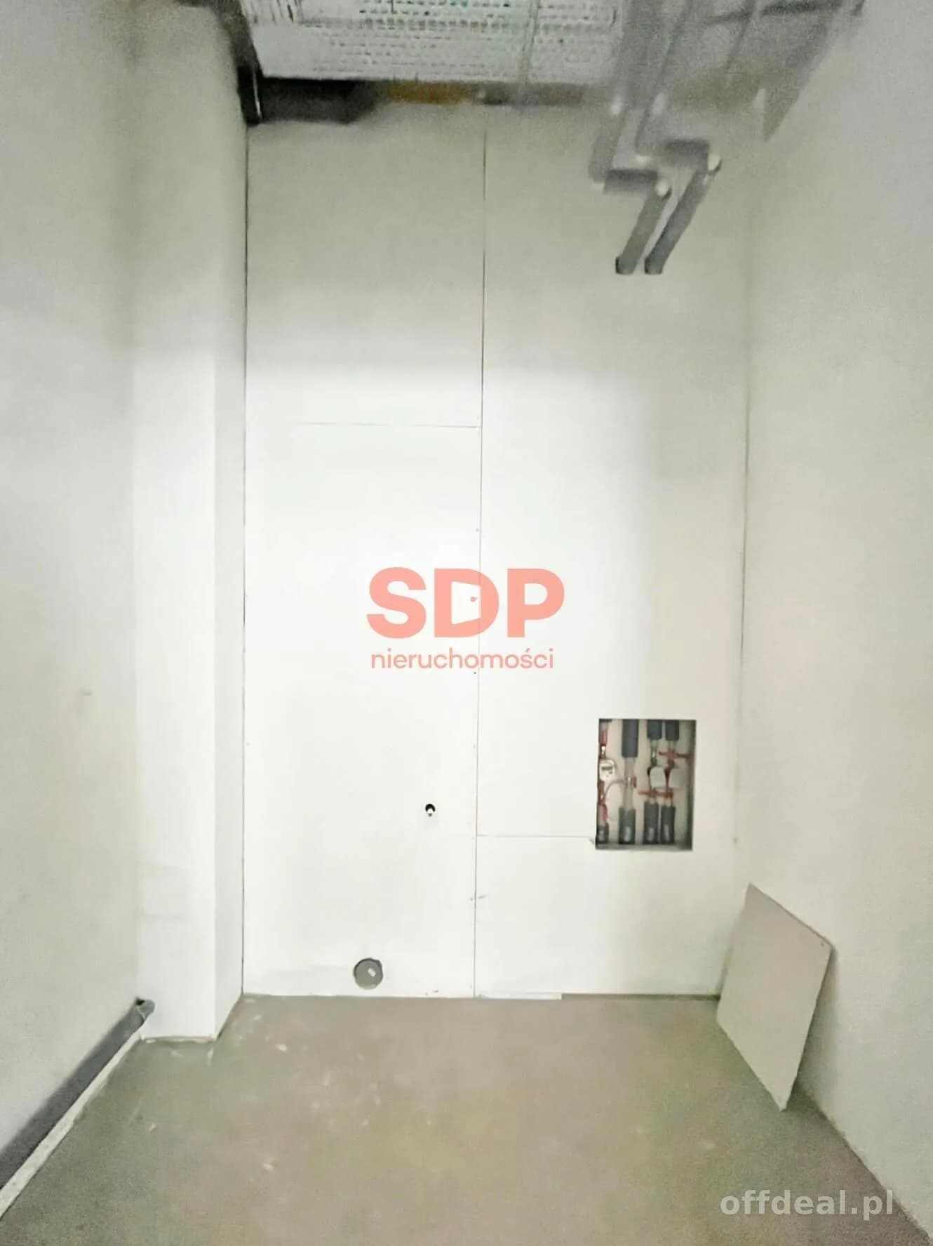 commercial property for rent in Wrocław, Krzyki, Gaj | 74 m²