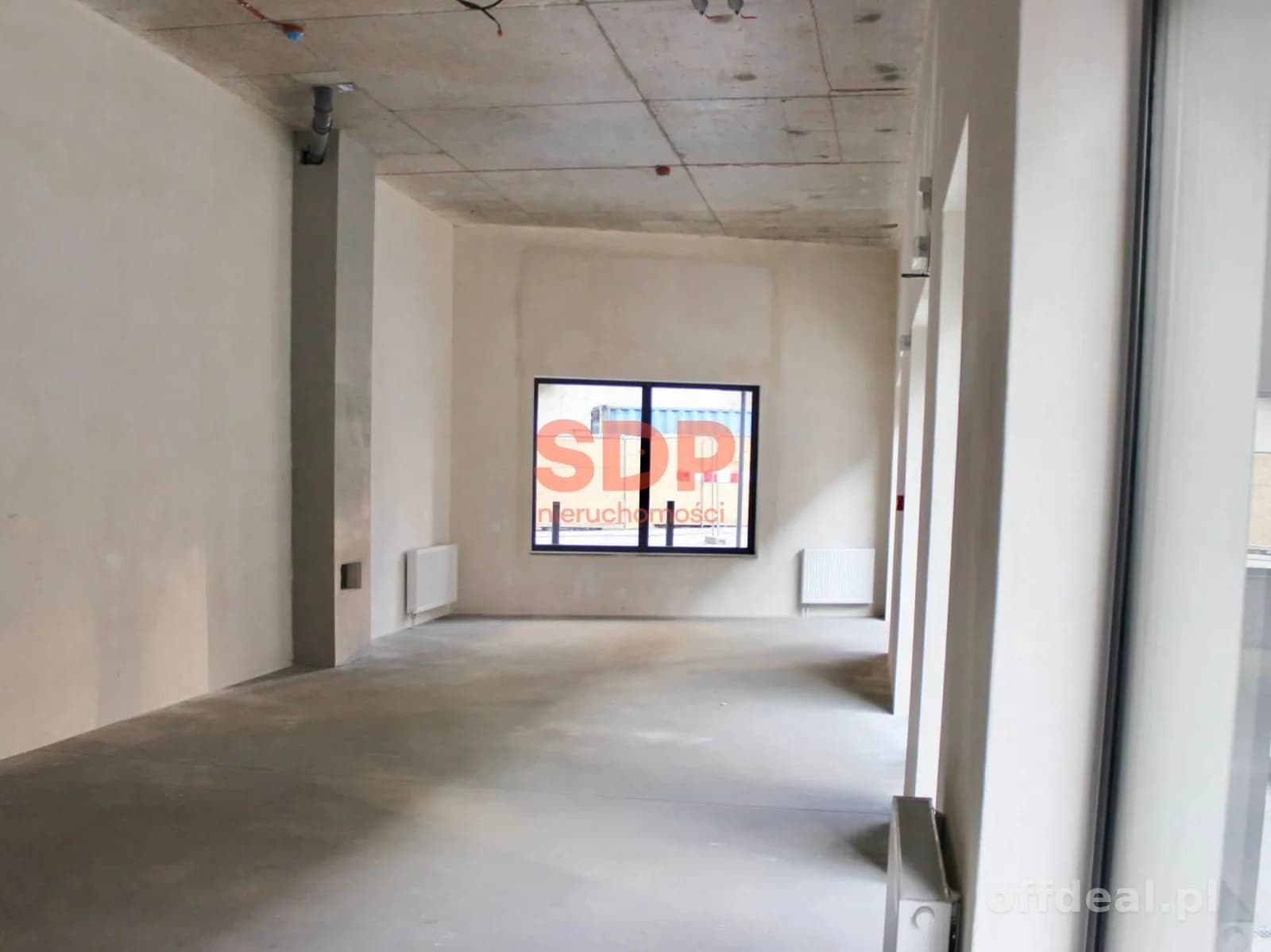 commercial property for rent in Wrocław, Krzyki, Gaj | 74 m²