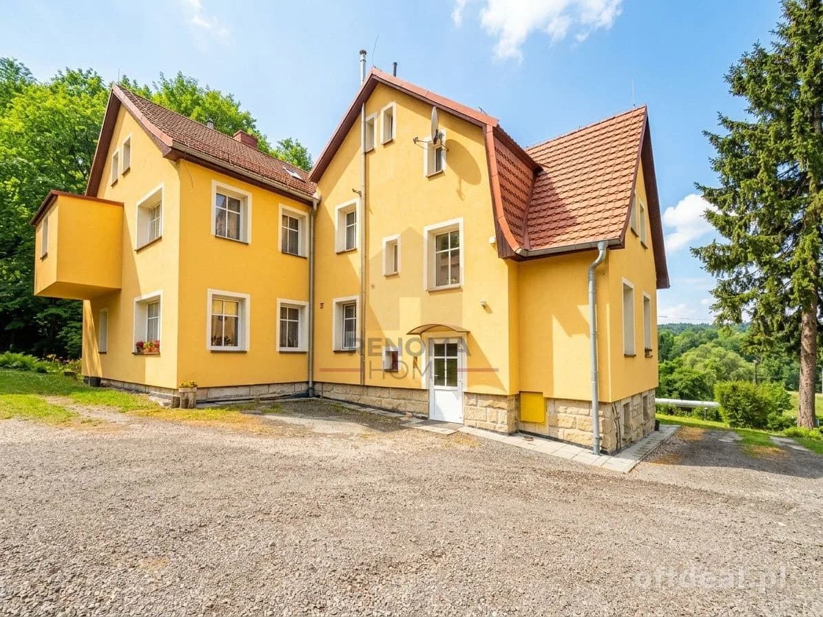Foto 1: Wohnung, 2 rooms, 45 m², Polanica-Zdrój