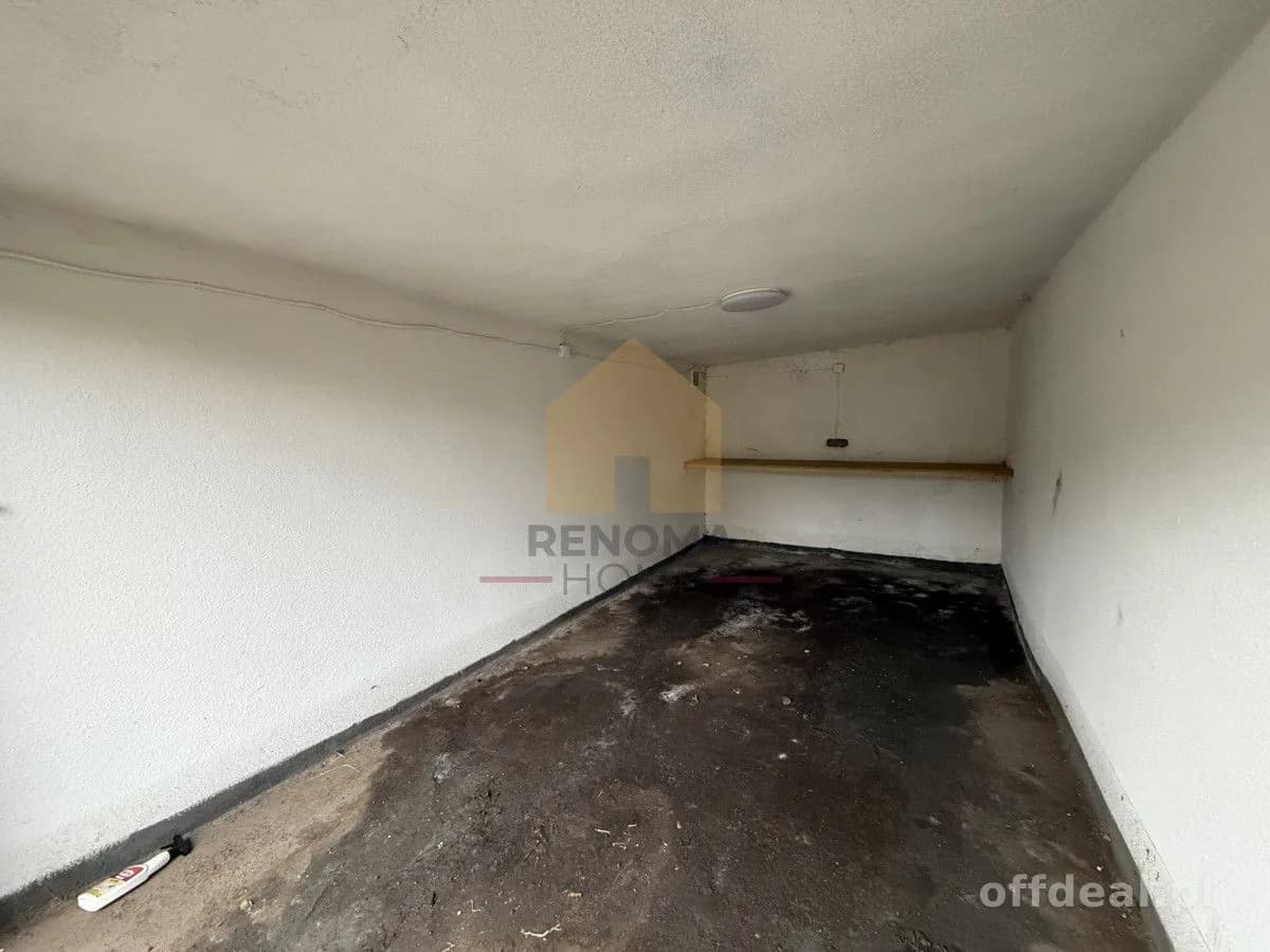 1-room commercial property for sale in Wałbrzych, Sobięcin | 16.36 m²