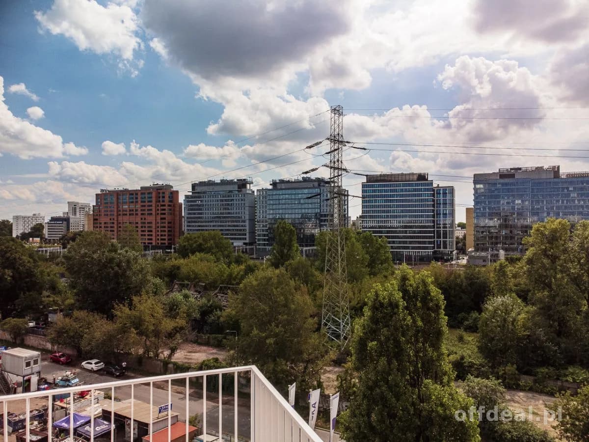 Zdjęcie 2: Mieszkanie, 2 pokoje, 40 m², Warszawa