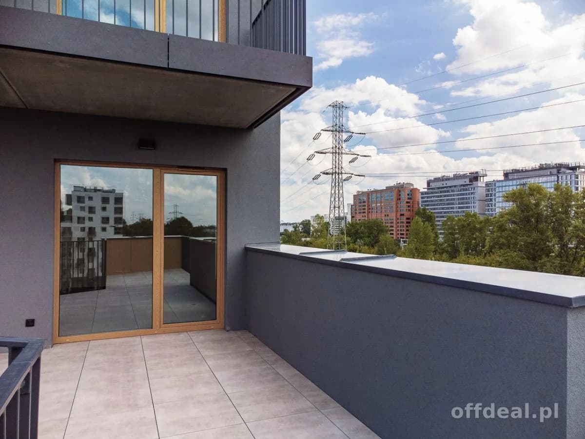 Zdjęcie 16: Mieszkanie, 2 pokoje, 40 m², Warszawa