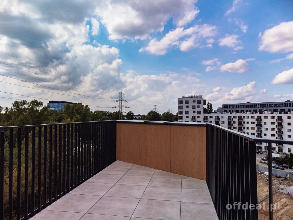 Zdjęcie 14: Mieszkanie, 2 pokoje, 40 m², Warszawa