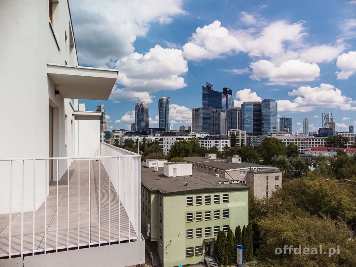 Zdjęcie 3: Mieszkanie, 2 pokoje, 40 m², Warszawa