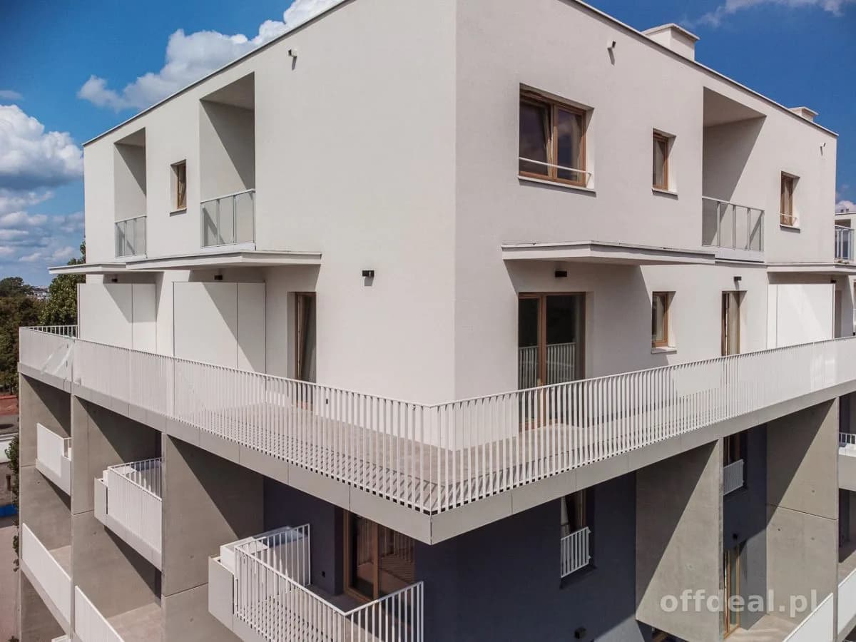Zdjęcie 6: Mieszkanie, 2 pokoje, 40 m², Warszawa
