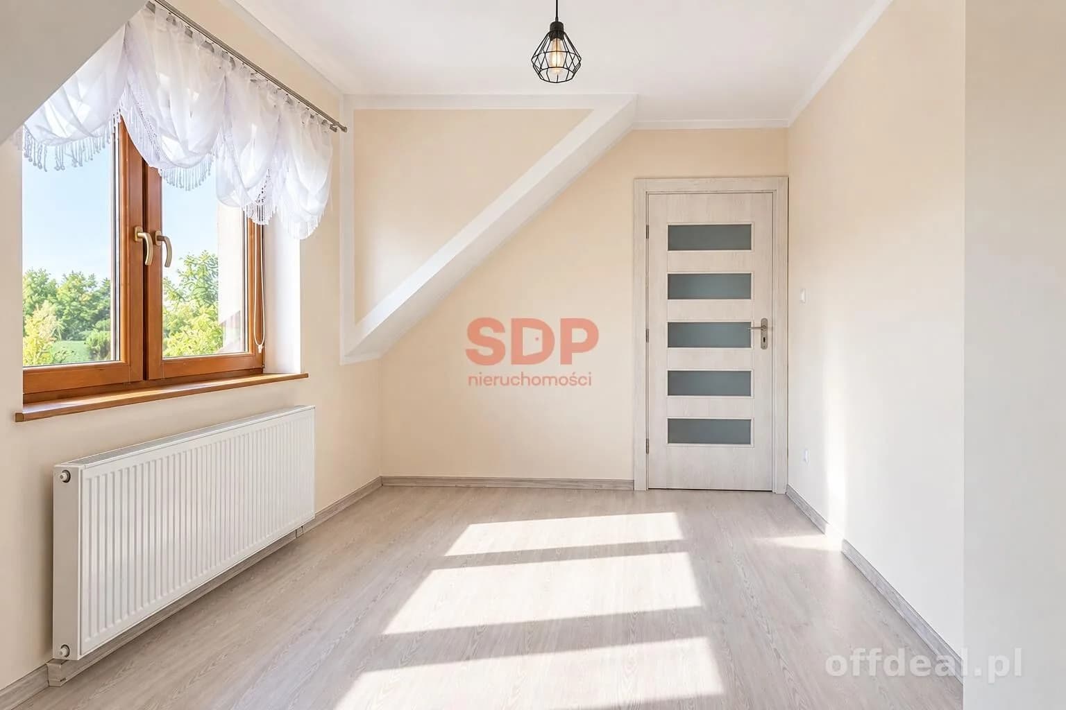 Wykończony dom z dużą działką 1200 m² | Nadolice Małe