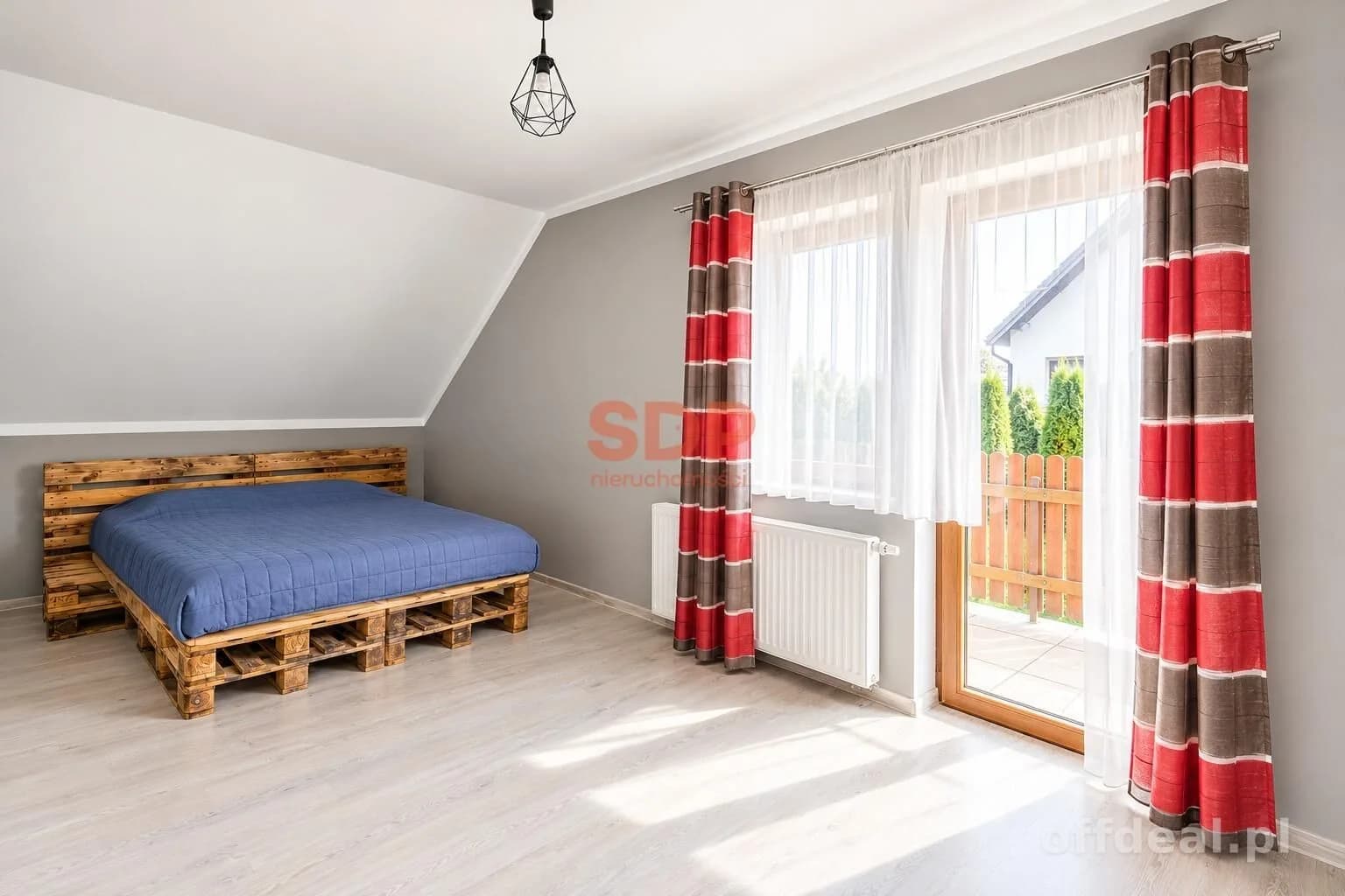Wykończony dom z dużą działką 1200 m² | Nadolice Małe