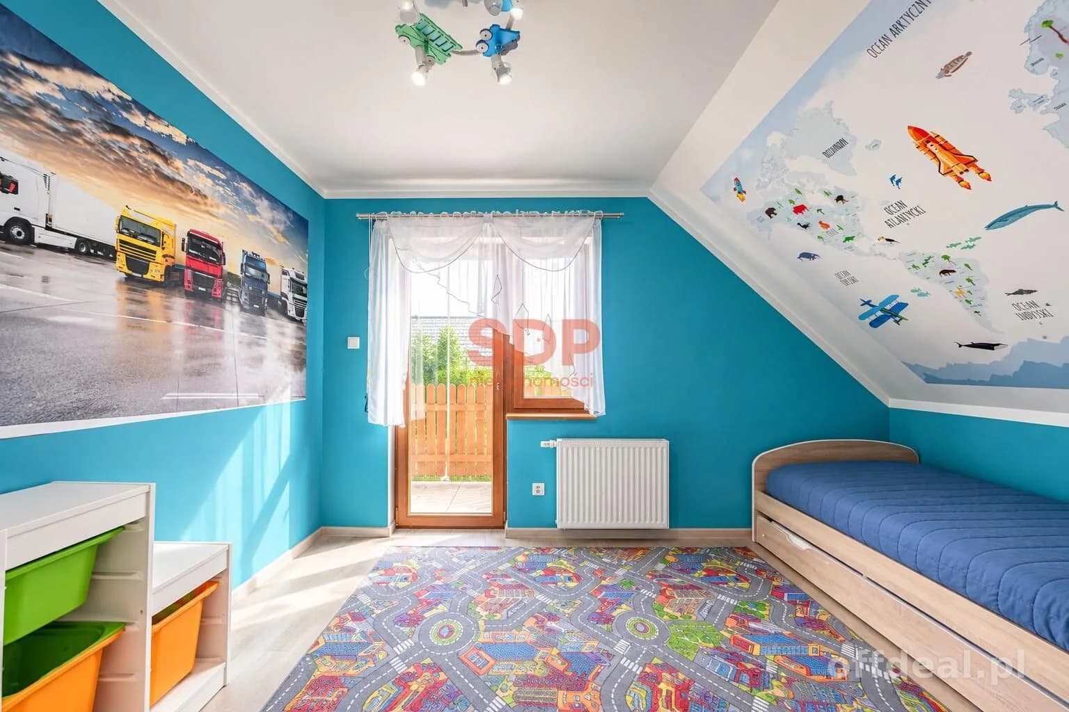 Wykończony dom z dużą działką 1200 m² | Nadolice Małe