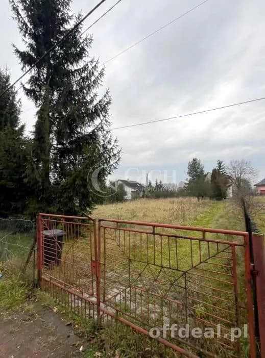 Dom na działce 1100 m² | możliwość 2mieszkań | Gorzów kontakt w treści