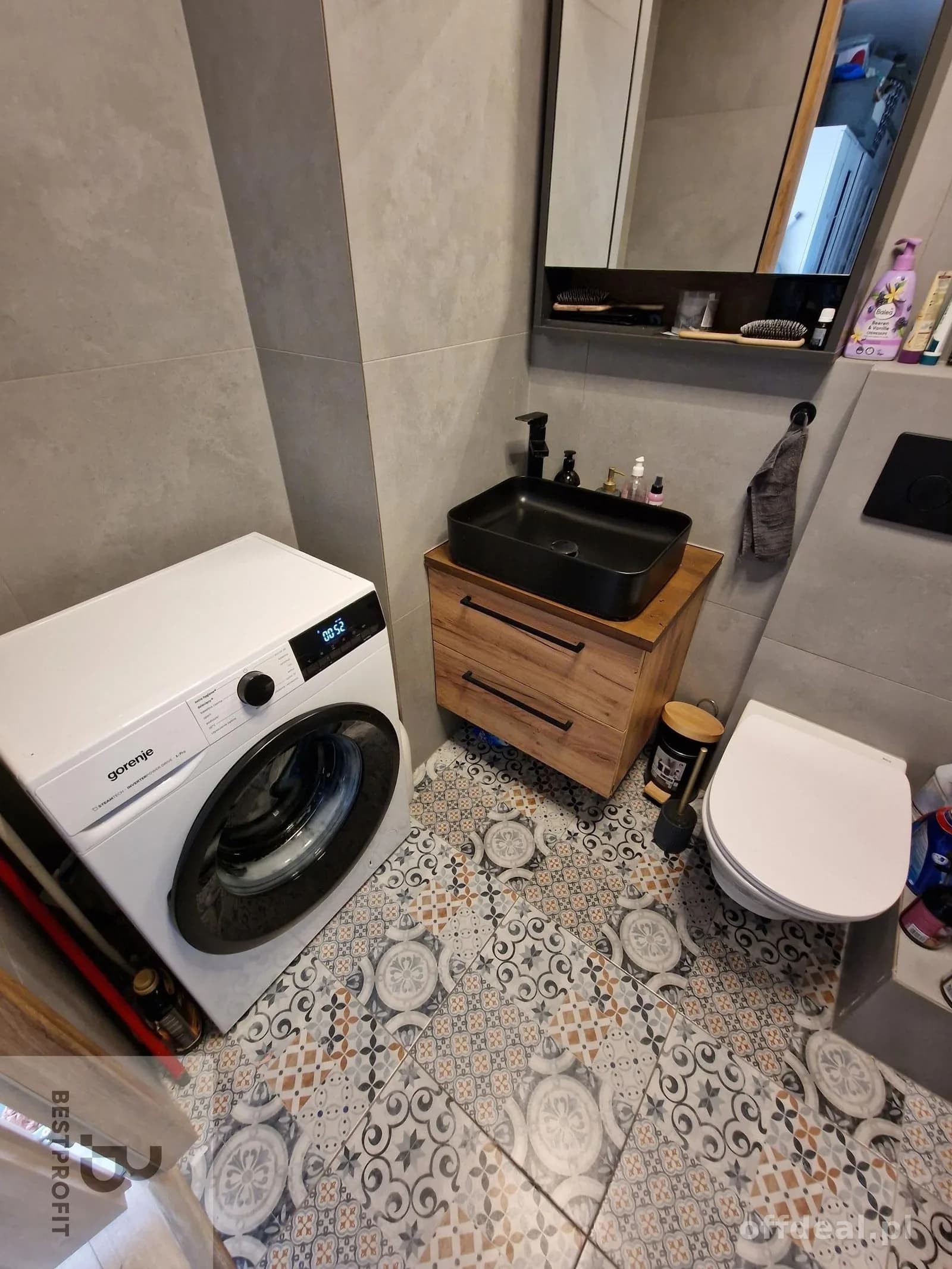 2-room apartment for sale in Słupsk | 36.7 m²