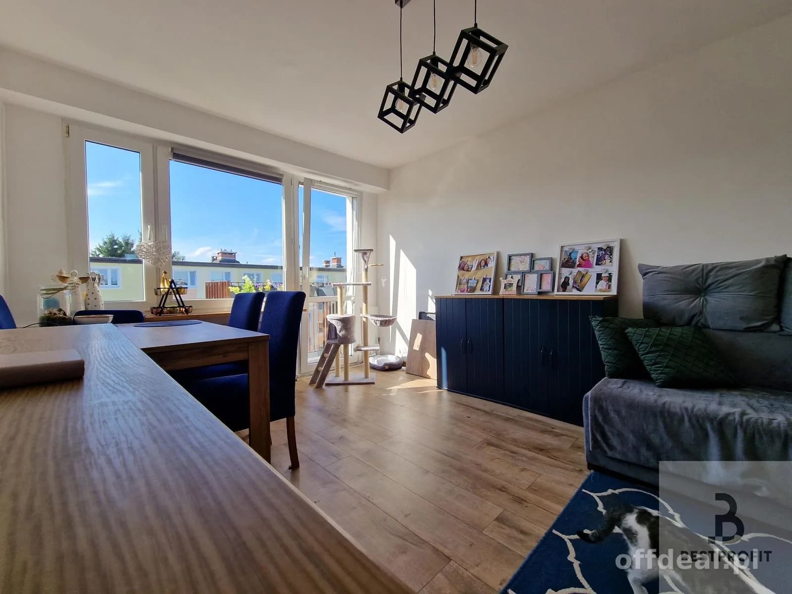 2-room apartment for sale in Słupsk | 36.7 m²