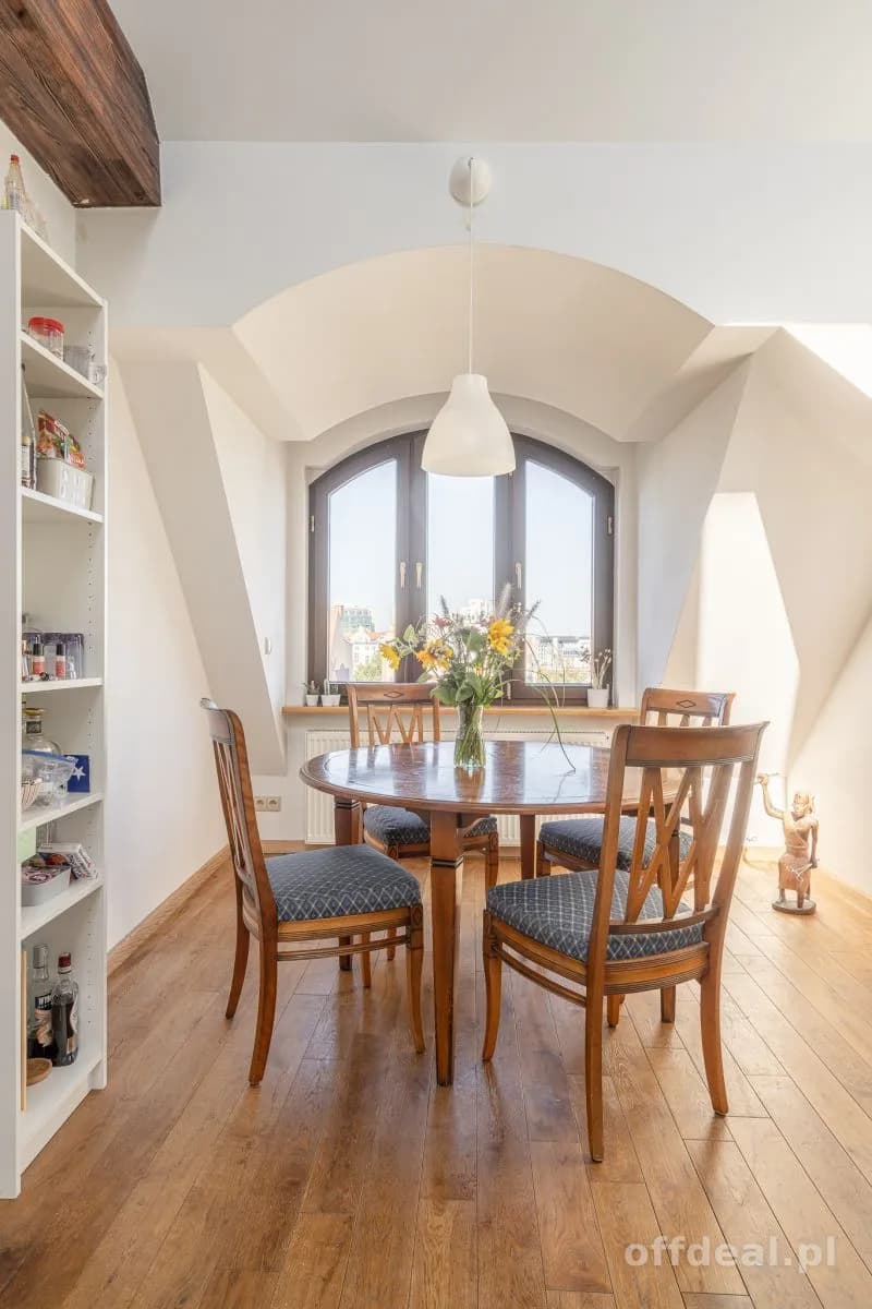 5-room apartment for sale in Wrocław, Śródmieście, Plac Grunwaldzki | 160 m²