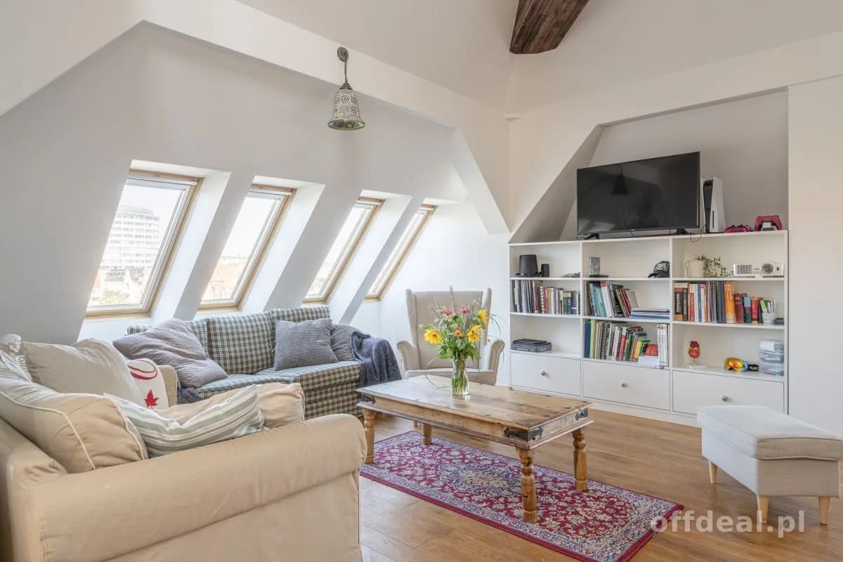 5-room apartment for sale in Wrocław, Śródmieście, Plac Grunwaldzki | 160 m²