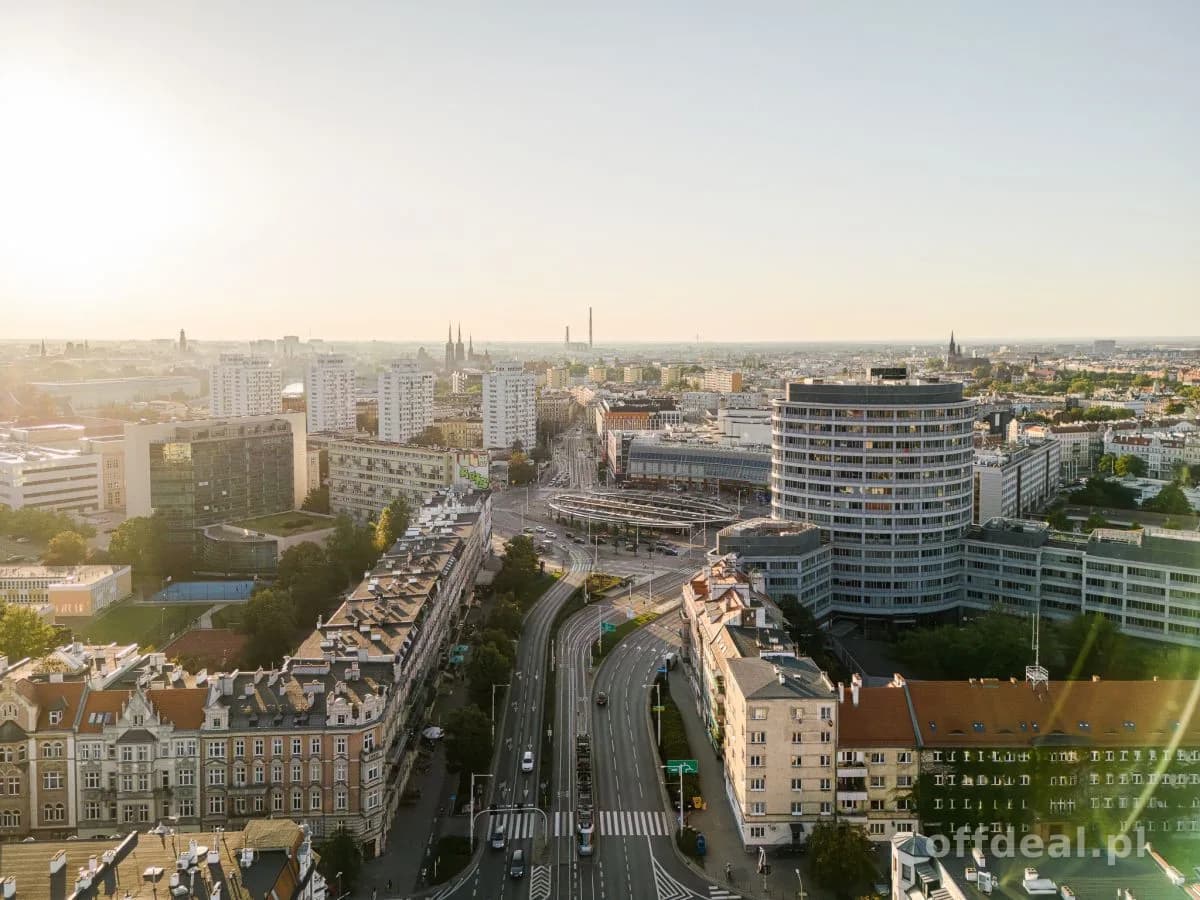 5-room apartment for sale in Wrocław, Śródmieście, Plac Grunwaldzki | 160 m²