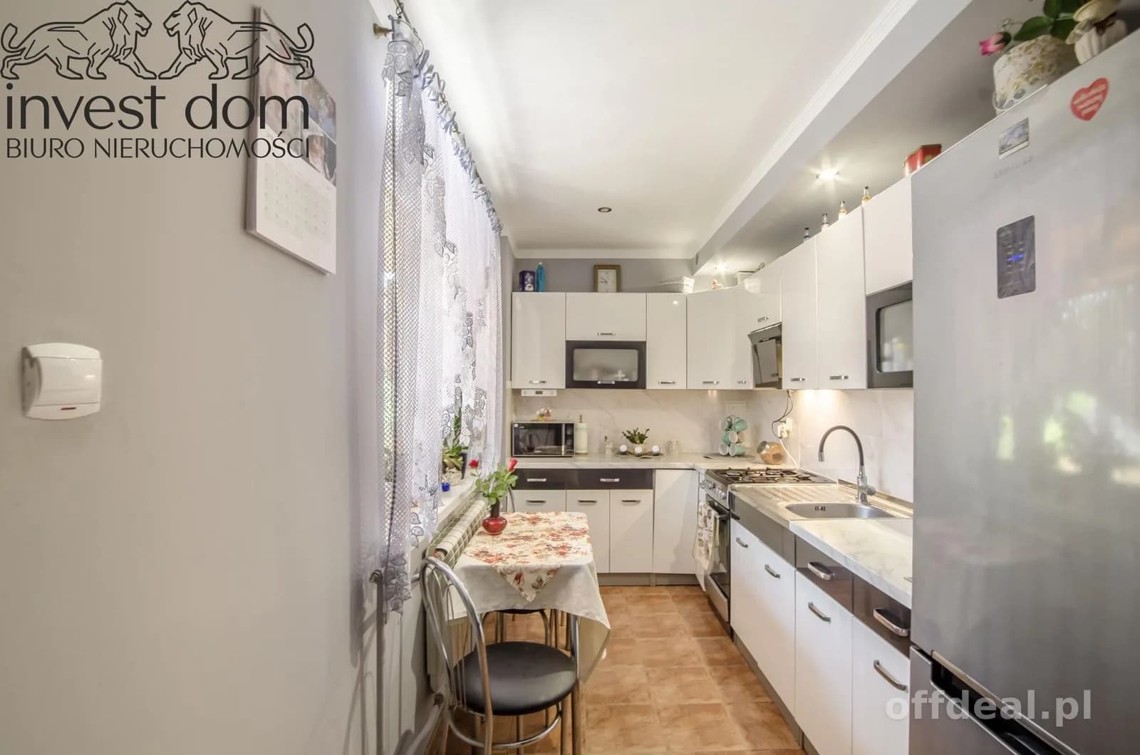 3-Zimmer Haus zum Verkauf in Biecz | 104 m²