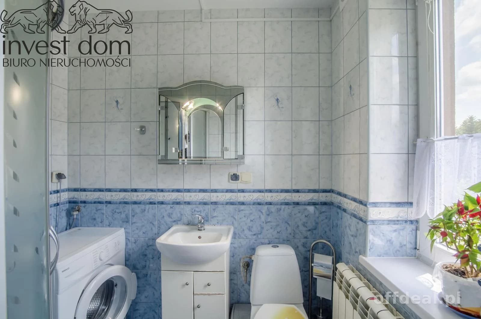3-Zimmer Haus zum Verkauf in Biecz | 104 m²
