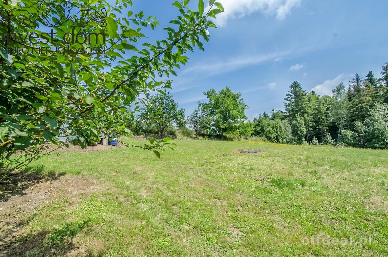 3-Zimmer Haus zum Verkauf in Biecz | 104 m²