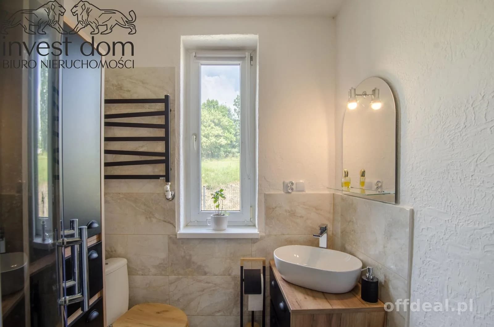 3-Zimmer Haus zum Verkauf in Biecz | 104 m²