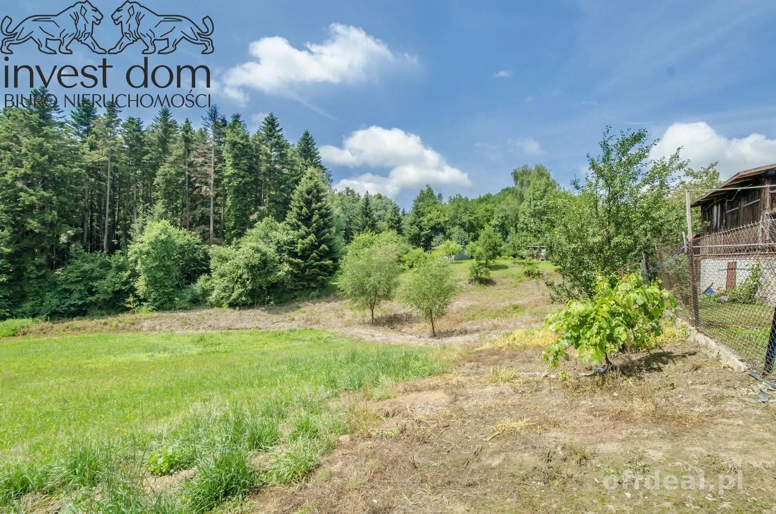 3-Zimmer Haus zum Verkauf in Biecz | 104 m²