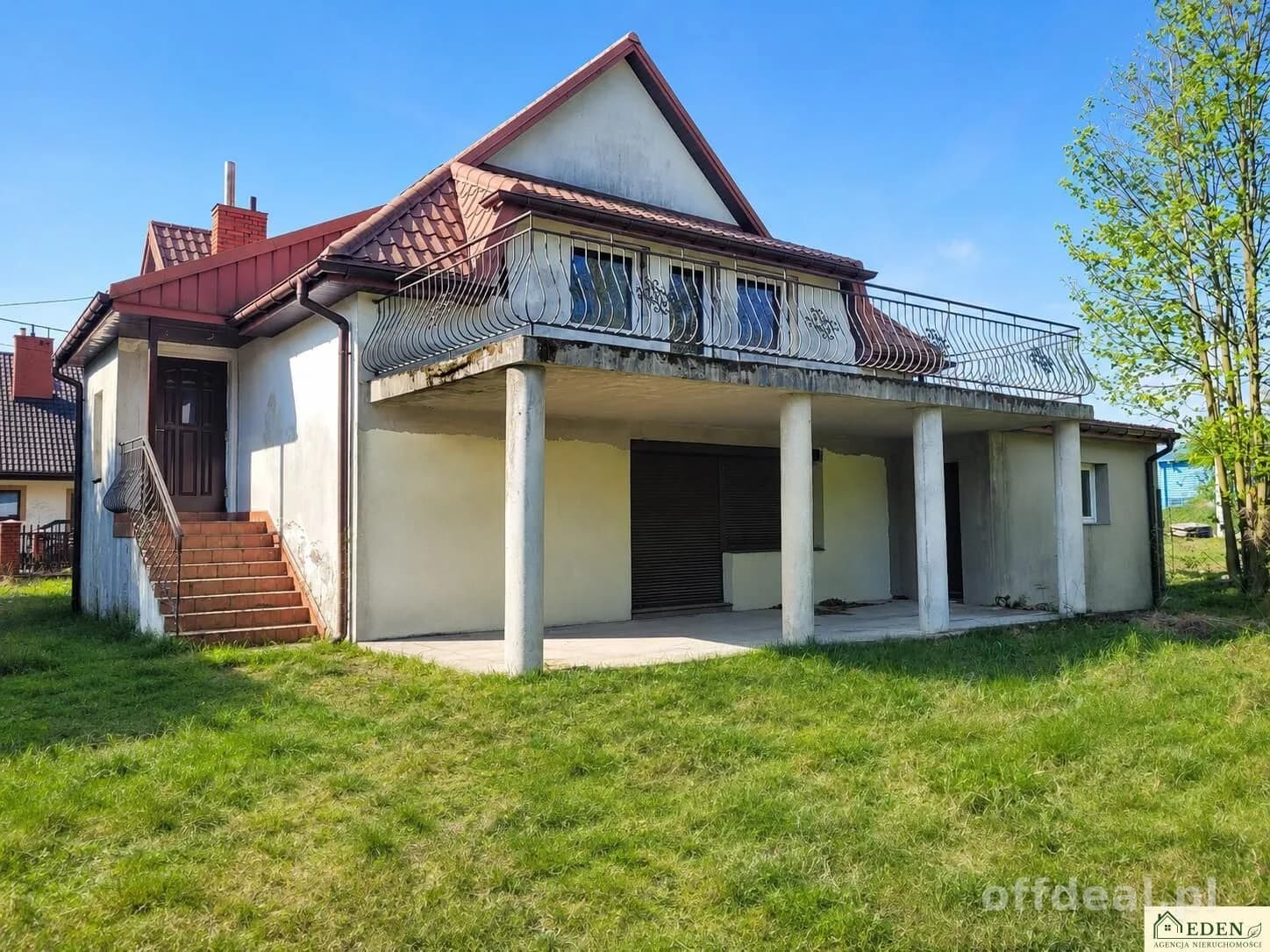 Zdjęcie 7: Dom, 6 pokoje, 148 m², Ryżki