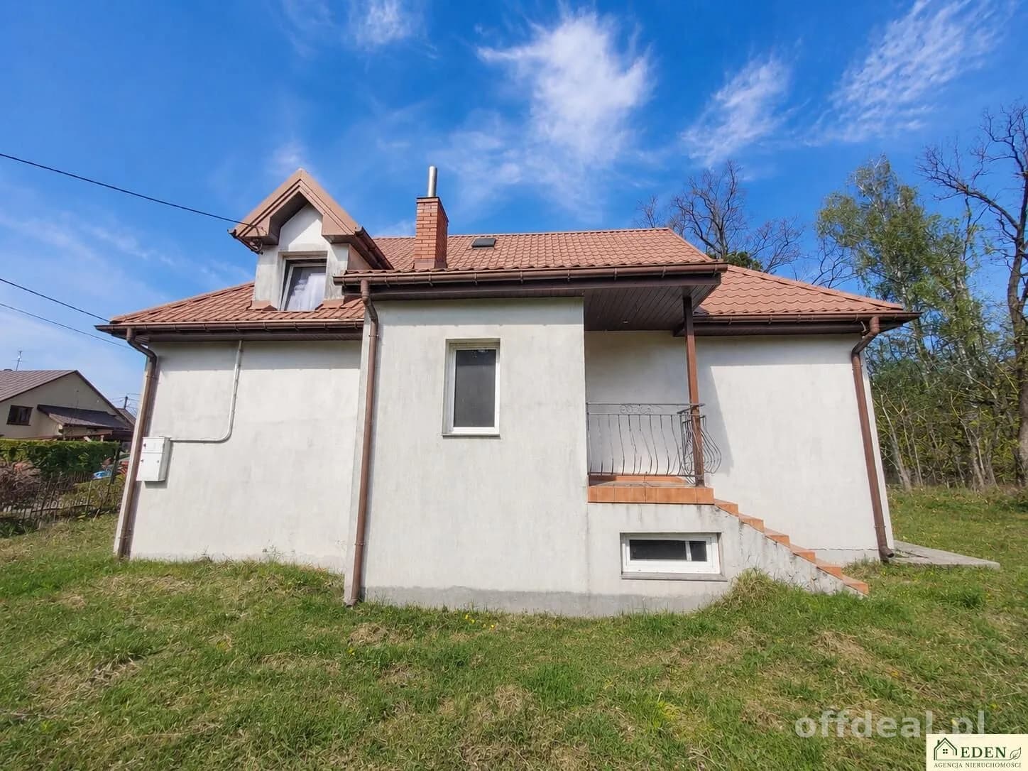 Zdjęcie 6: Dom, 6 pokoje, 148 m², Ryżki