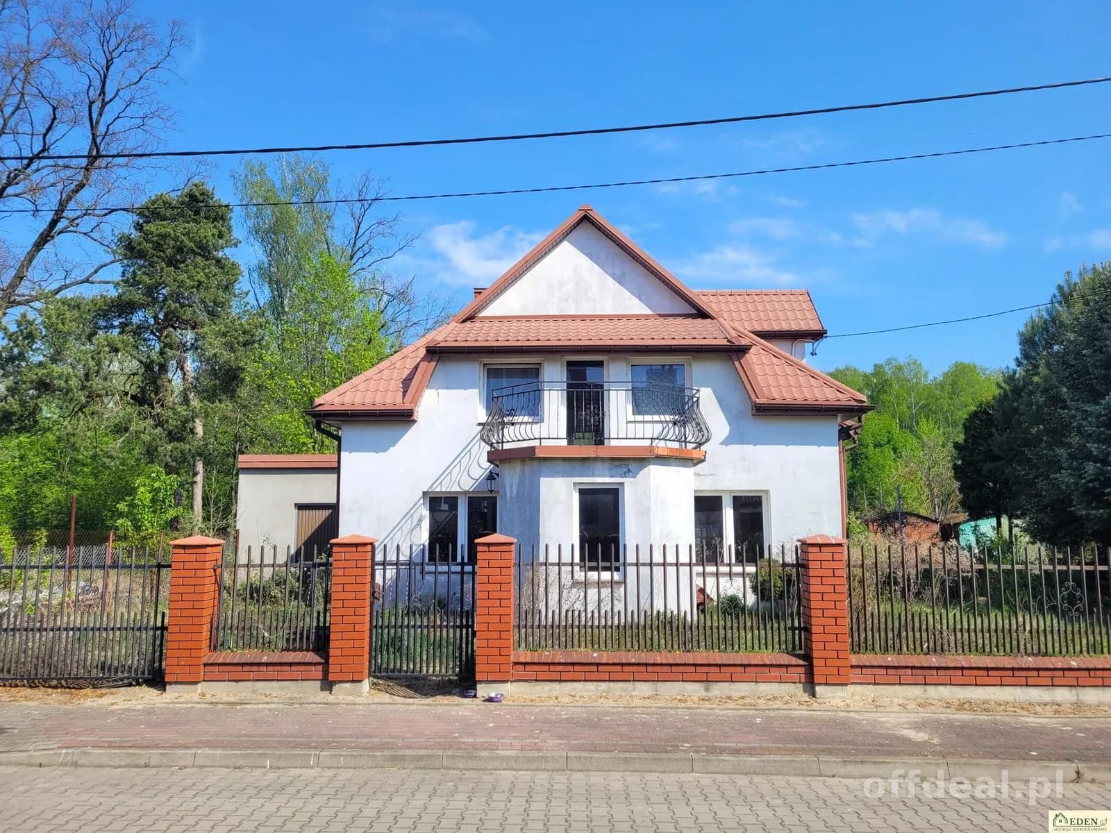 Zdjęcie 2: Dom, 6 pokoje, 148 m², Ryżki