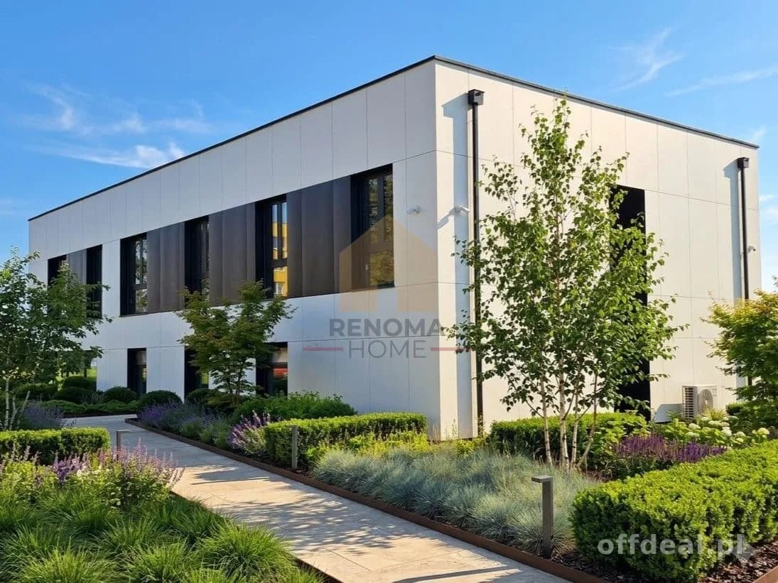 bien commercial à vendre à Strzegom | 8 pièces | 521,39 m²