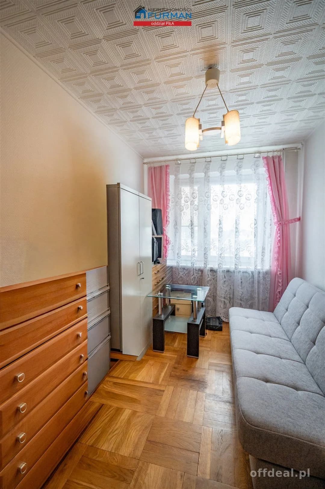 Mieszkanie na sprzedaż, Piła