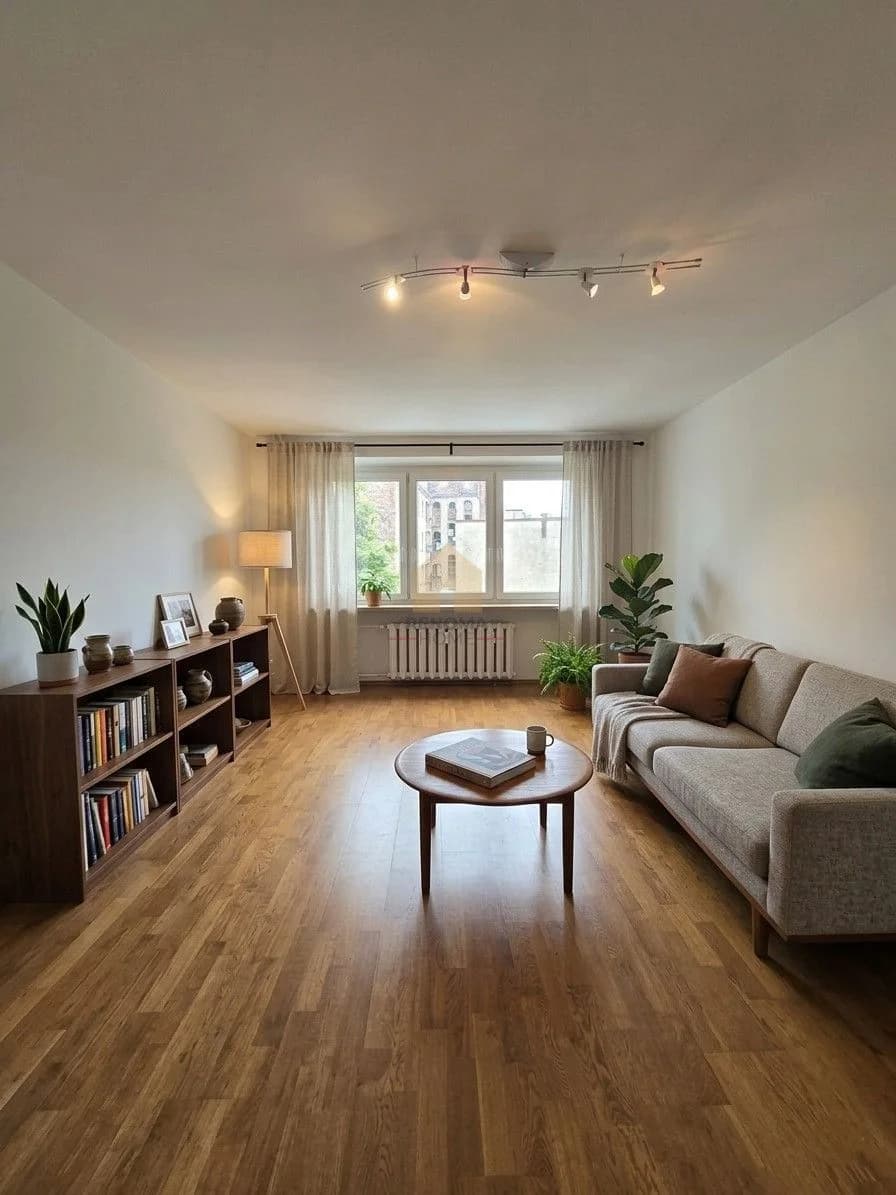 2-room apartment for sale in Wrocław, Stare Miasto | 62 m²