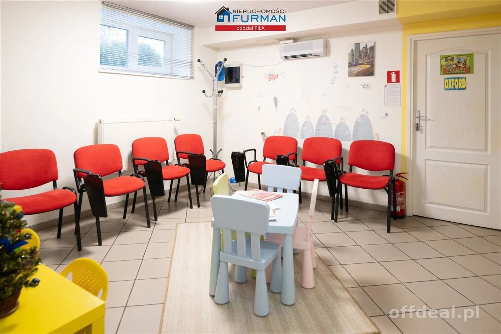 Lokal usługowy na sprzedaż - ścisłe centrum Piły