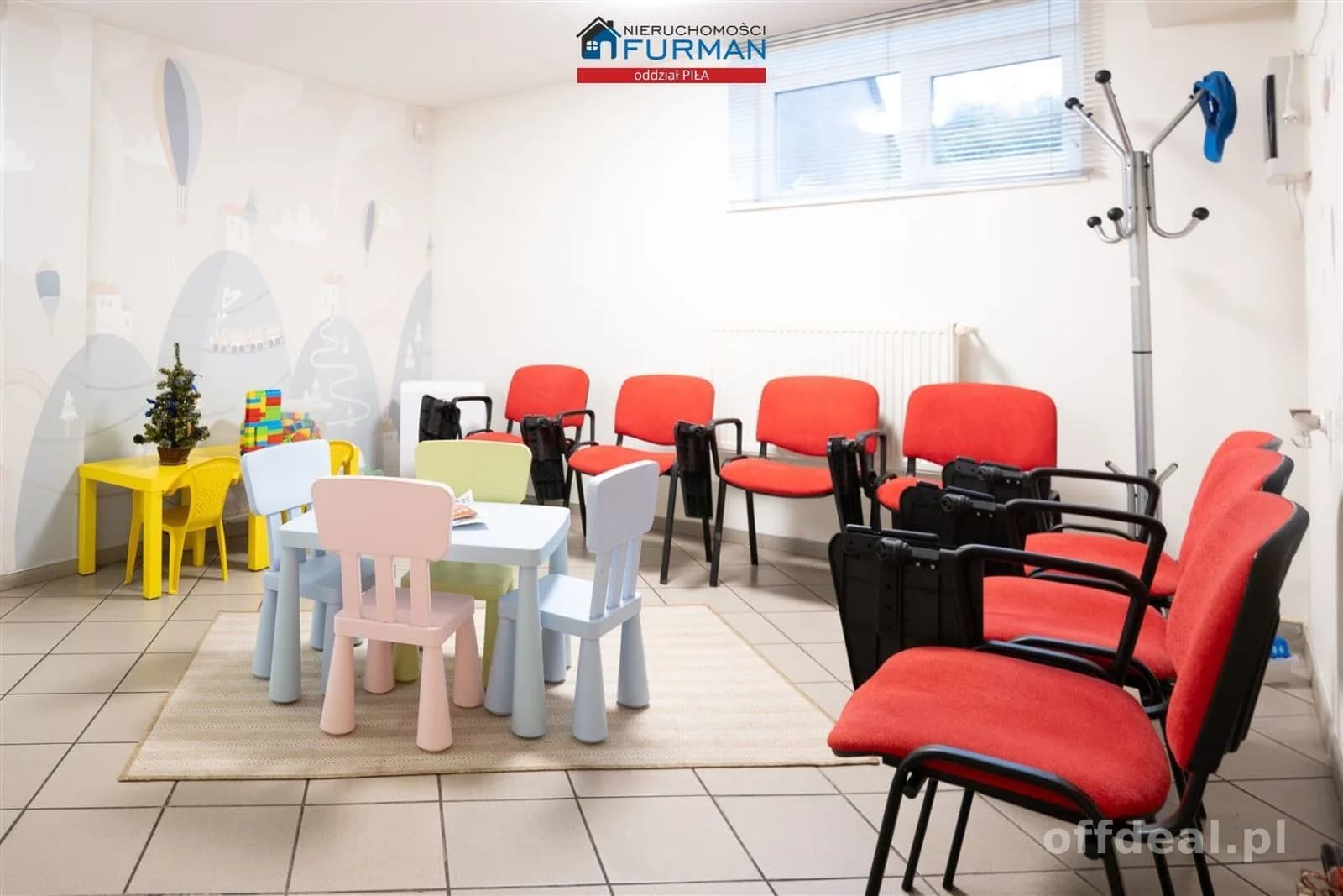 Lokal usługowy na sprzedaż - ścisłe centrum Piły