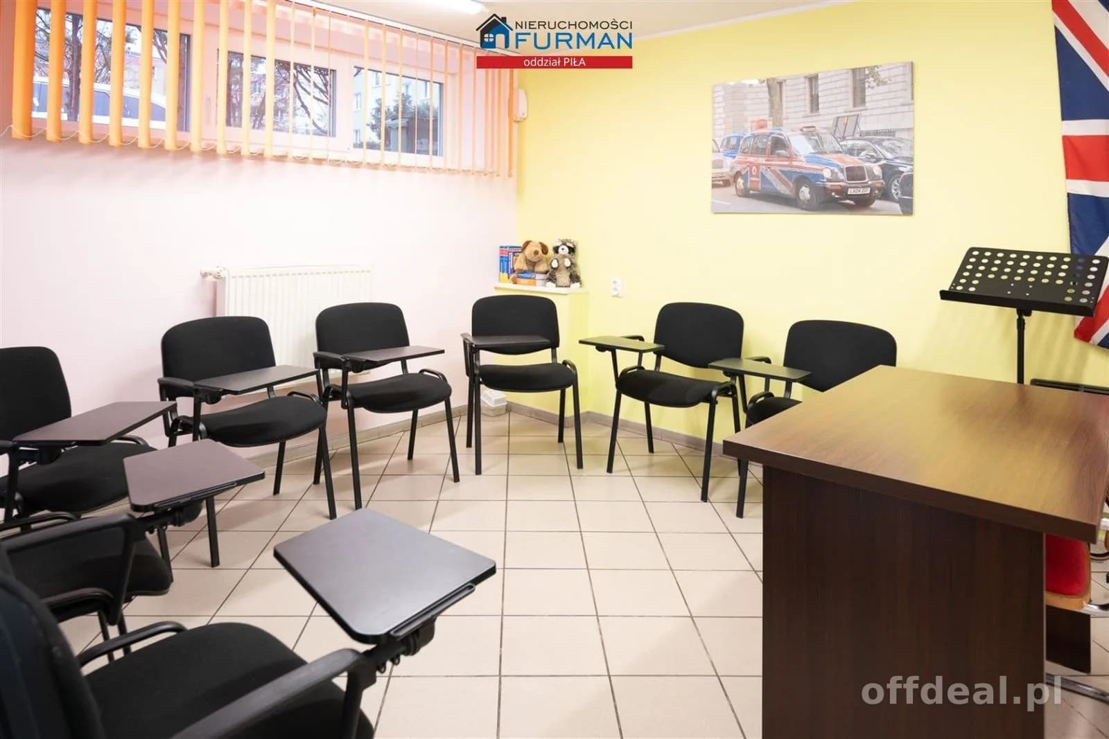 Lokal usługowy na sprzedaż - ścisłe centrum Piły