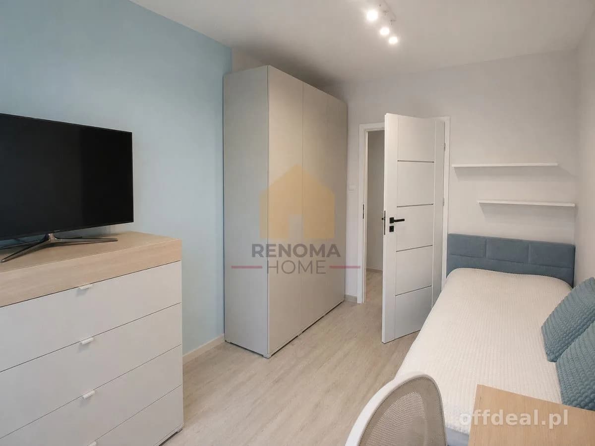 квартира на продаж у Zielona Góra | 4-кімн. | 73,84 m²