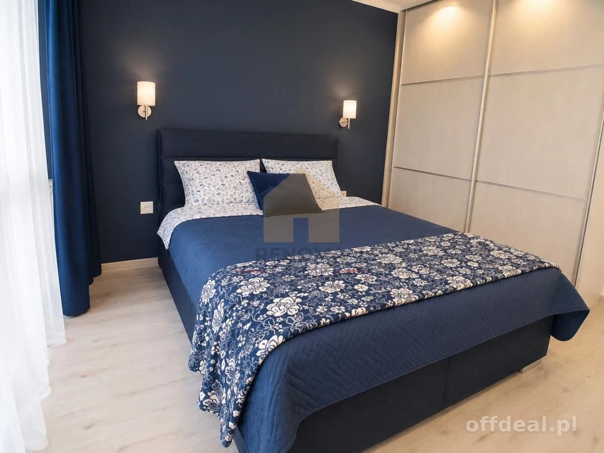 квартира на продаж у Zielona Góra | 4-кімн. | 73,84 m²