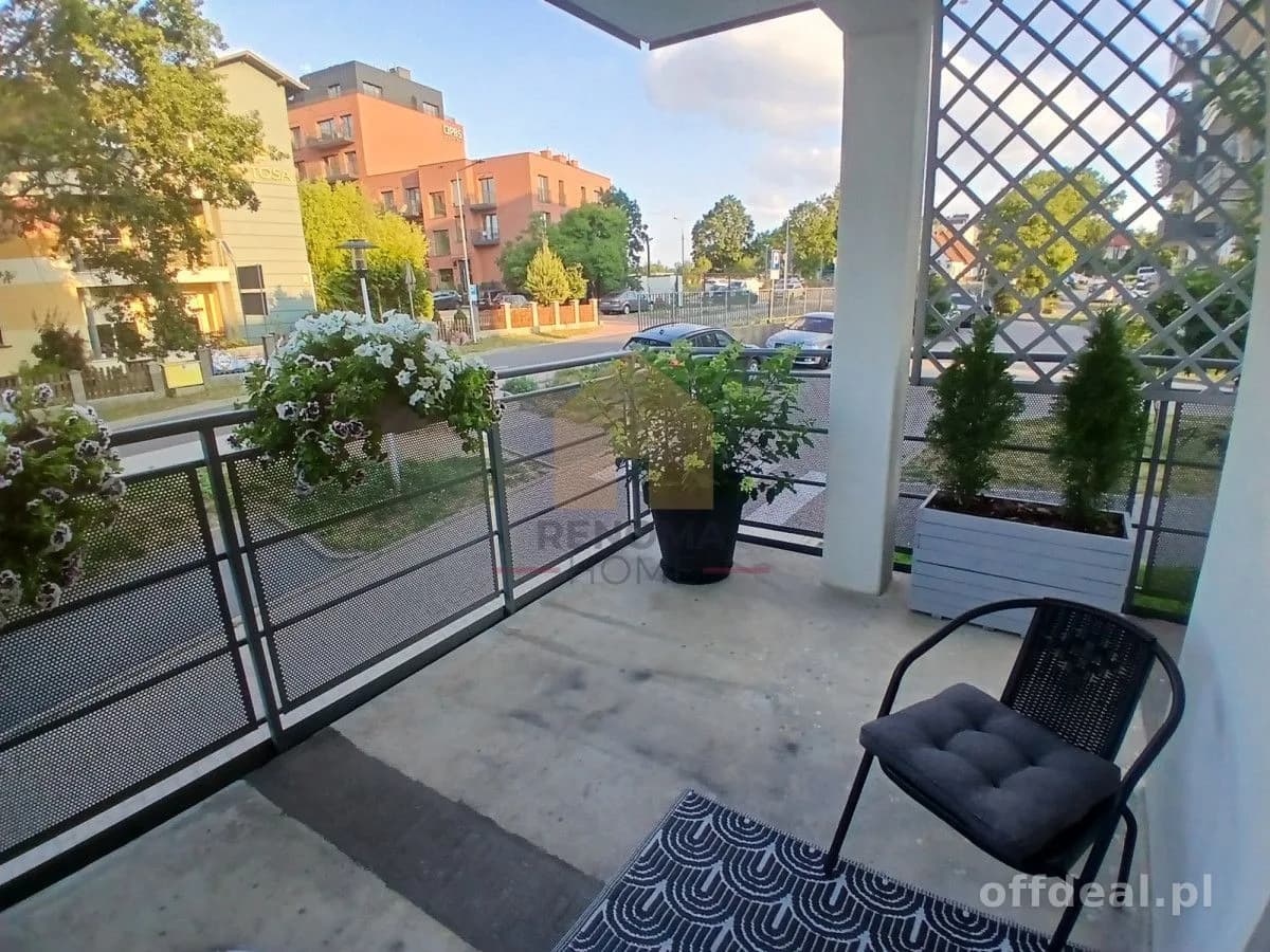 квартира на продаж у Zielona Góra | 4-кімн. | 73,84 m²