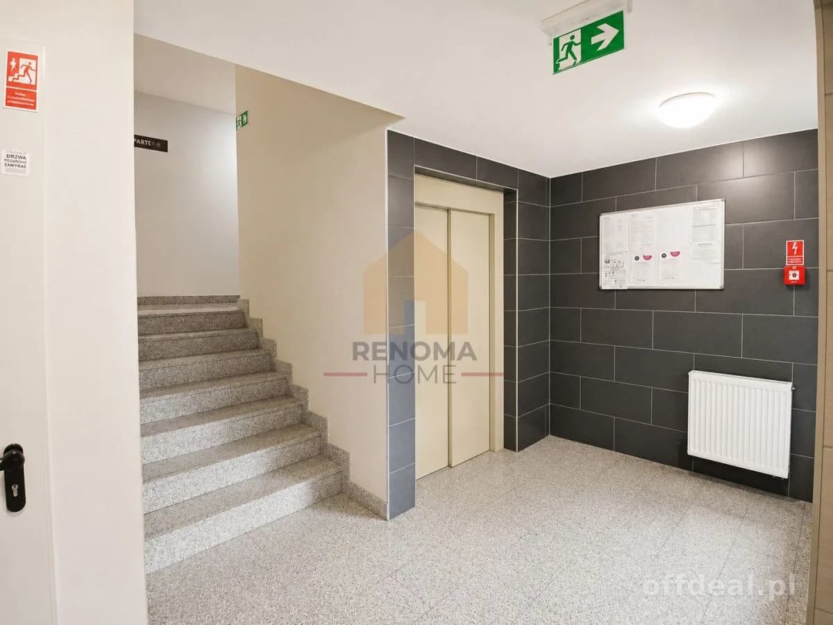 квартира на продаж у Zielona Góra | 4-кімн. | 73,84 m²