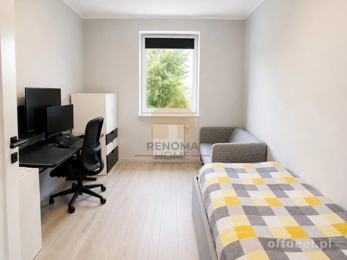 квартира на продаж у Zielona Góra | 4-кімн. | 73,84 m²